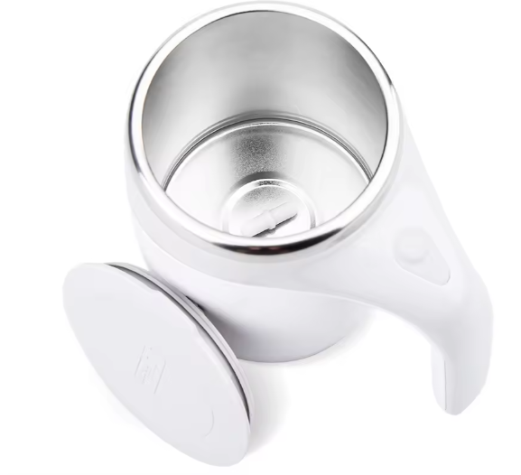 Miniatura 2 de TAZA MUGS MEZCLADOR ELECTRICO PILAS